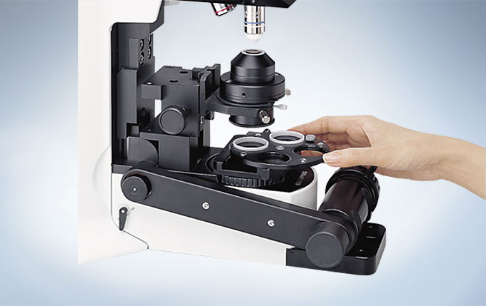 载物台固定式显微镜bx61wibx51wi